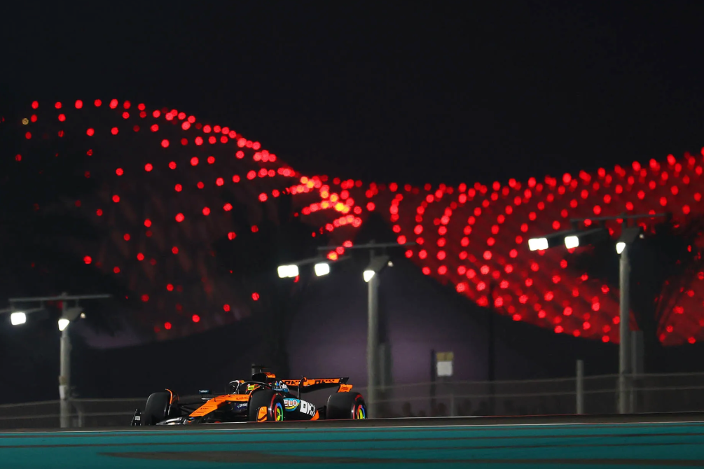 Abu Dhabi GP roundup Gallery 3