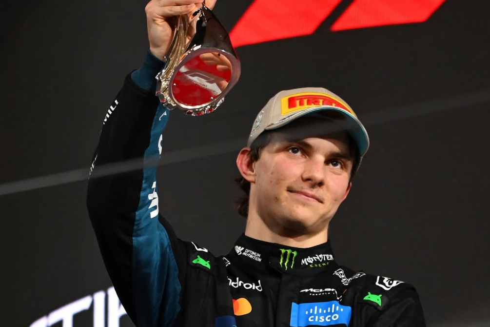 Abu Dhabi GP roundup