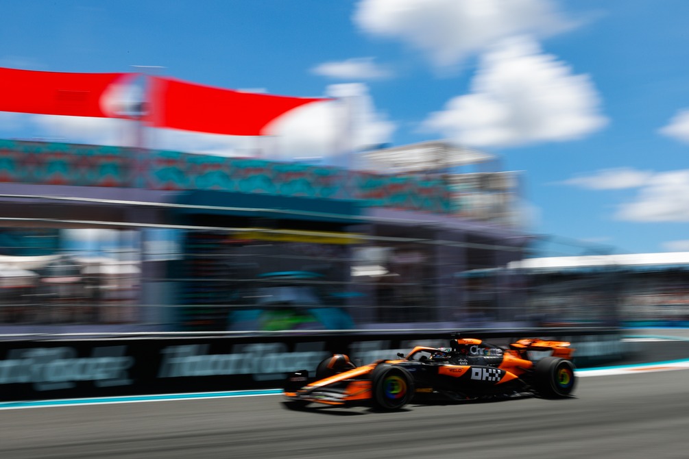 Miami GP wrap-up Gallery 2