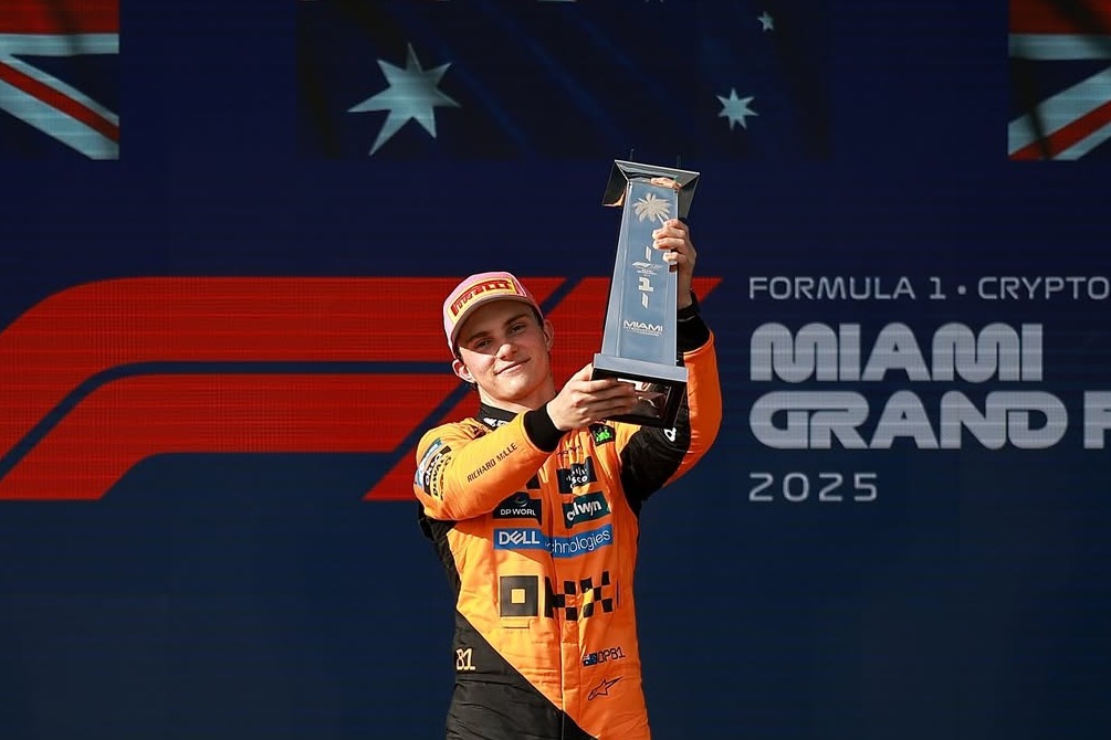 Miami GP roundup