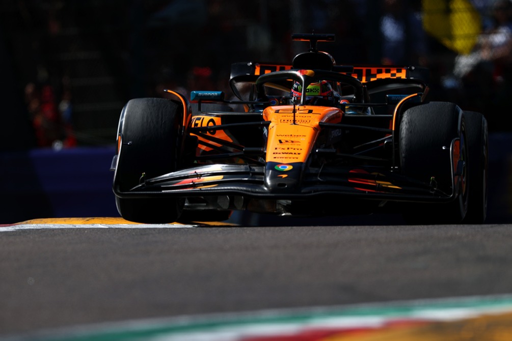 Emilia-Romagna GP roundup