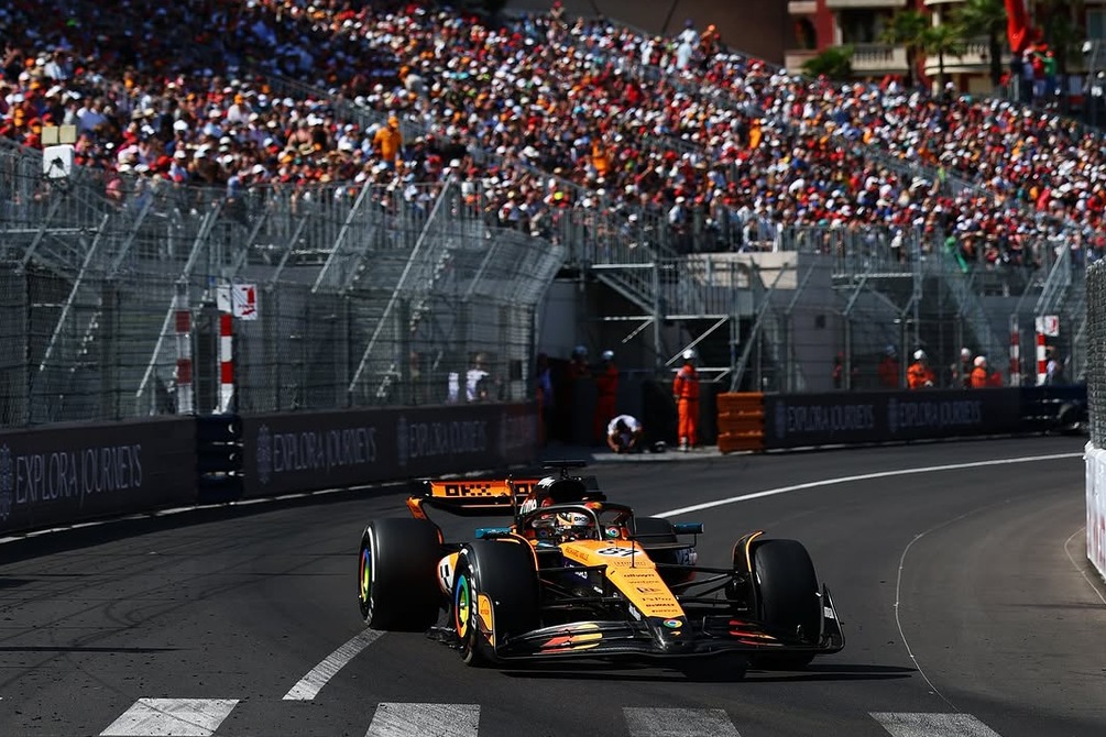 Monaco GP roundup Gallery 2