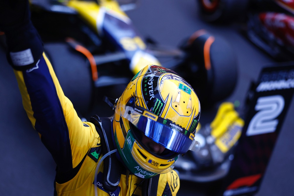 Monaco GP wrap-up Gallery 2