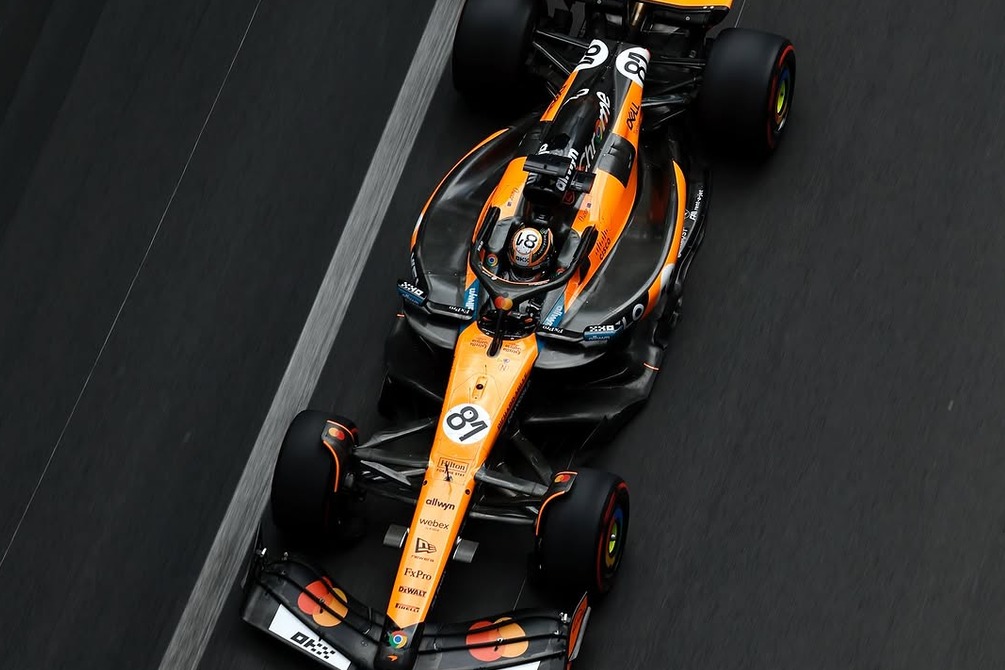 Monaco GP roundup