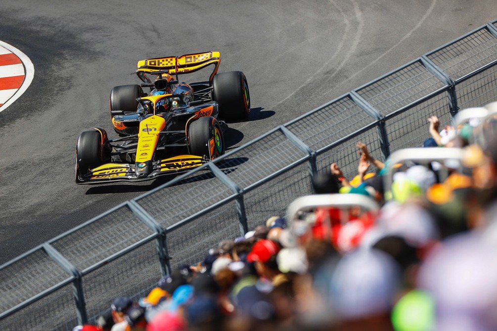 Canadian GP wrap-up Gallery 3