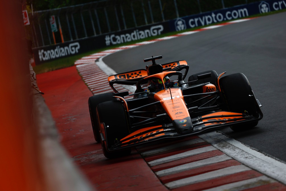 Canadian GP wrap-up