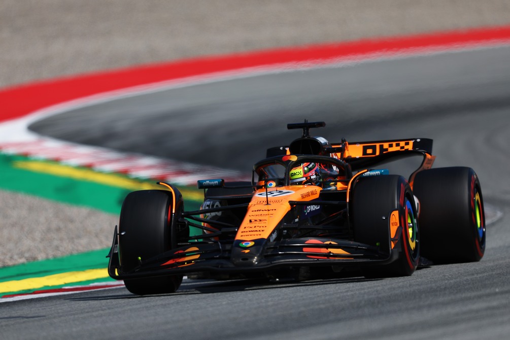 Spanish GP roundup Gallery 1
