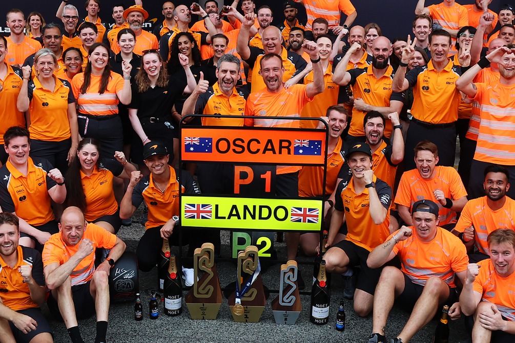 Spanish GP roundup Gallery 2