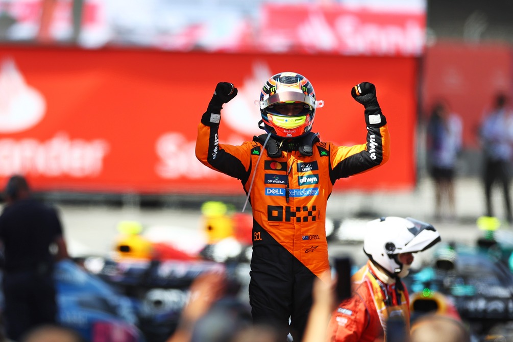 Spanish GP roundup