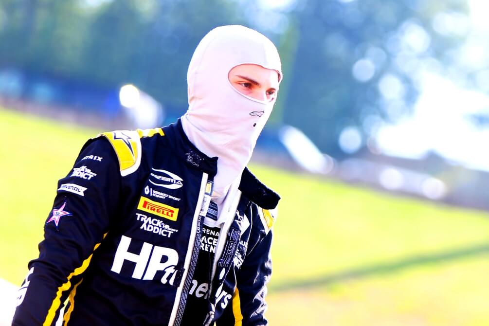 Piastri clinches prestigious Formula 3 title in cliff hanger finale Gallery 1